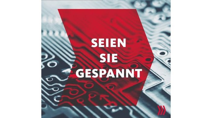 TECSELECT auf Social Media TECSELECT auf Social Media