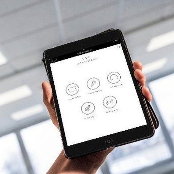 LiveLink - Wenn Intelligenz ans Licht kommt