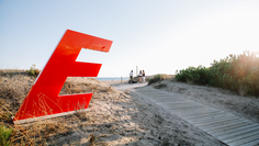 Das rote E Das rote E