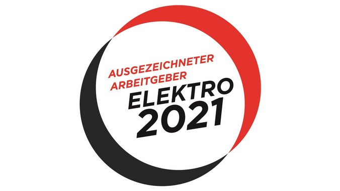 TECSELECT-Arbeitgebersiegel TECSELECT-Arbeitgebersiegel