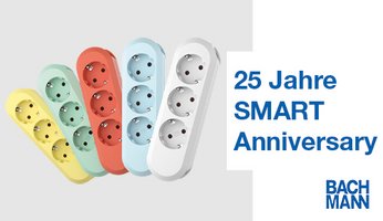 BACHMANN SMART Anniversary Edition