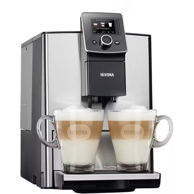 Nivona NICR 825 Ed Vollautomat CafeRomatica 300800825